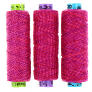 XXX-SS - Eleganza Perle 05 - EZM026 - Pretty Please
