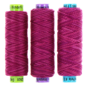 XXX-SS - Eleganza Perle 08 - EZM028 - Go Getter