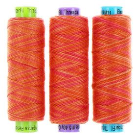 XXX-SS - Eleganza Perle 08 - EZM031 - Hibiscus