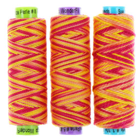 XXX-SS - Eleganza Perle 08 - EZM032 - Saltwater Taffy