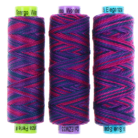 XXX-SS - Eleganza Perle 08 - EZM033 - Rock Royalty