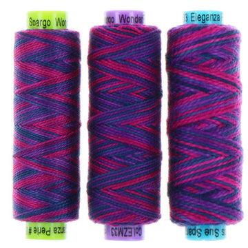 XXX-SS - Eleganza Perle 08 - EZM033 - Rock Royalty