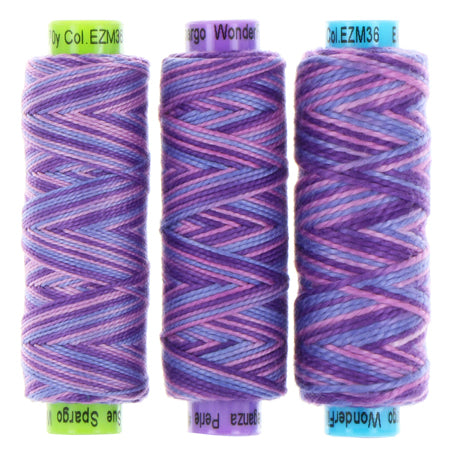 XXX-SS - Eleganza Perle 08 - EZM036 - Plush Lilac