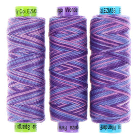 XXX-SS - Eleganza Perle 03 - EZM036 - Plush Lilac