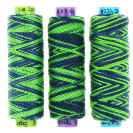 XXX-SS - Eleganza Perle 03 - EZM037 - Crocodile Tears