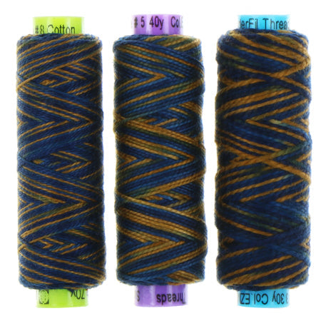 XXX-SS - Eleganza Perle 03 - EZM038 - In the Navy