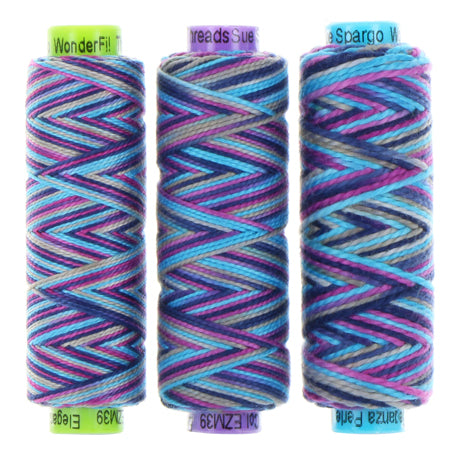 XXX-SS - Eleganza Perle 03 - EZM039 - Cake Pop