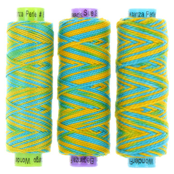 XXX-SS - Eleganza Perle 08 - EZM041 - Tweet Me!