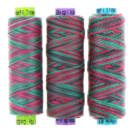 XXX-SS - Eleganza Perle 03 - EZM042 - Graffiti