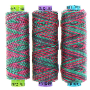 XXX-SS - Eleganza Perle 03 - EZM042 - Graffiti