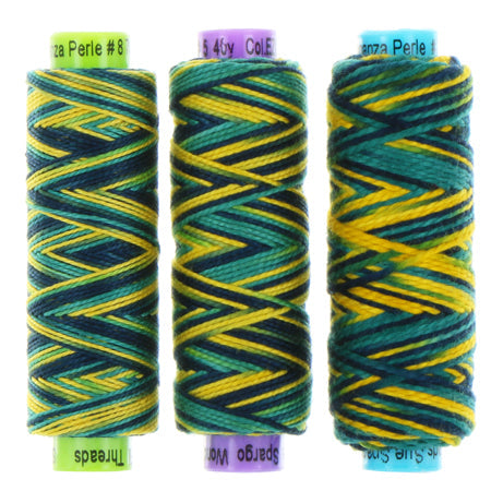 XXX-SS - Eleganza Perle 03 - EZM044 - Midnight Swim