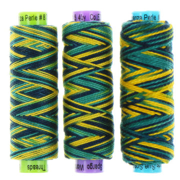 XXX-SS - Eleganza Perle 03 - EZM044 - Midnight Swim