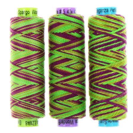 XXX-SS - Eleganza Perle 08 - EZM046 - Chameleon