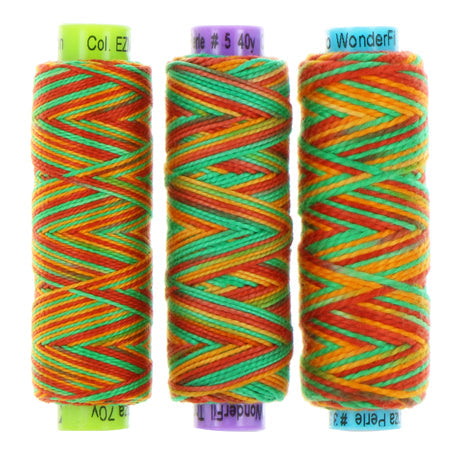 XXX-SS - Eleganza Perle 08 - EZM049 - Foot Loose