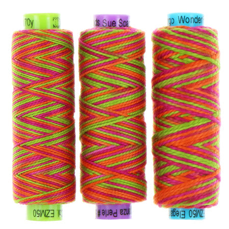 XXX-SS - Eleganza Perle 03 - EZM050 - Gossip Girl