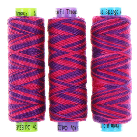 XXX-SS - Eleganza Perle 03 - EZM051 - Miss Behave