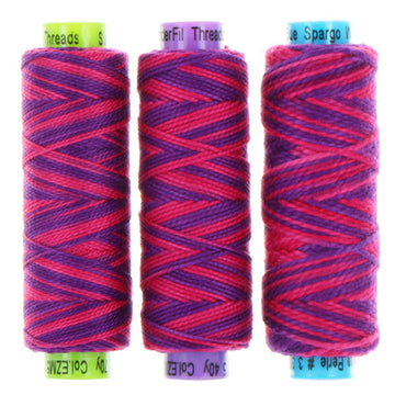 XXX-SS - Eleganza Perle 03 - EZM051 - Miss Behave