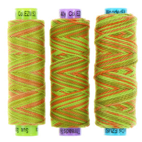 XXX-SS - Eleganza Perle 03 - EZM052 - Citrus Zest