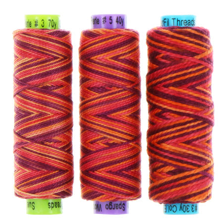 XXX-SS - Eleganza Perle 03 - EZM054 - Torch Lily