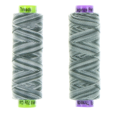 XXX-SS - Eleganza Perle 05 - EZM077 - Captain Grey