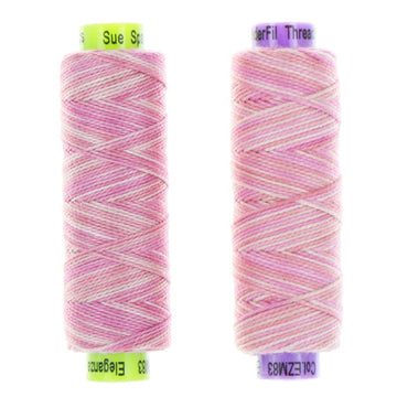XXX-SS - Eleganza Perle 08 - EZM083 - Silk Bonnet