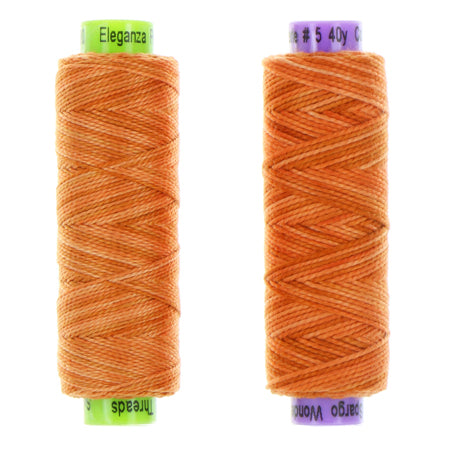 XXX-SS - Eleganza Perle 08 - EZM090 - Pumpkin Rinds