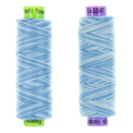 XXX-SS - Eleganza Perle 05 - EZM097 - Navy Jack