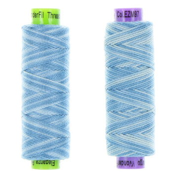 XXX-SS - Eleganza Perle 05 - EZM097 - Navy Jack