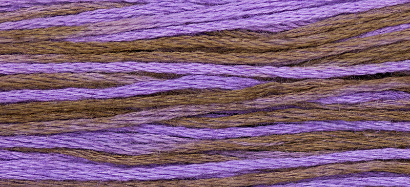 WDW - Floss Collection - 2331 - Violet