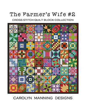 CM - Farmers Wife - 2
