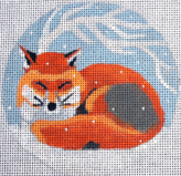 MP-H230 - Sleeping Fox