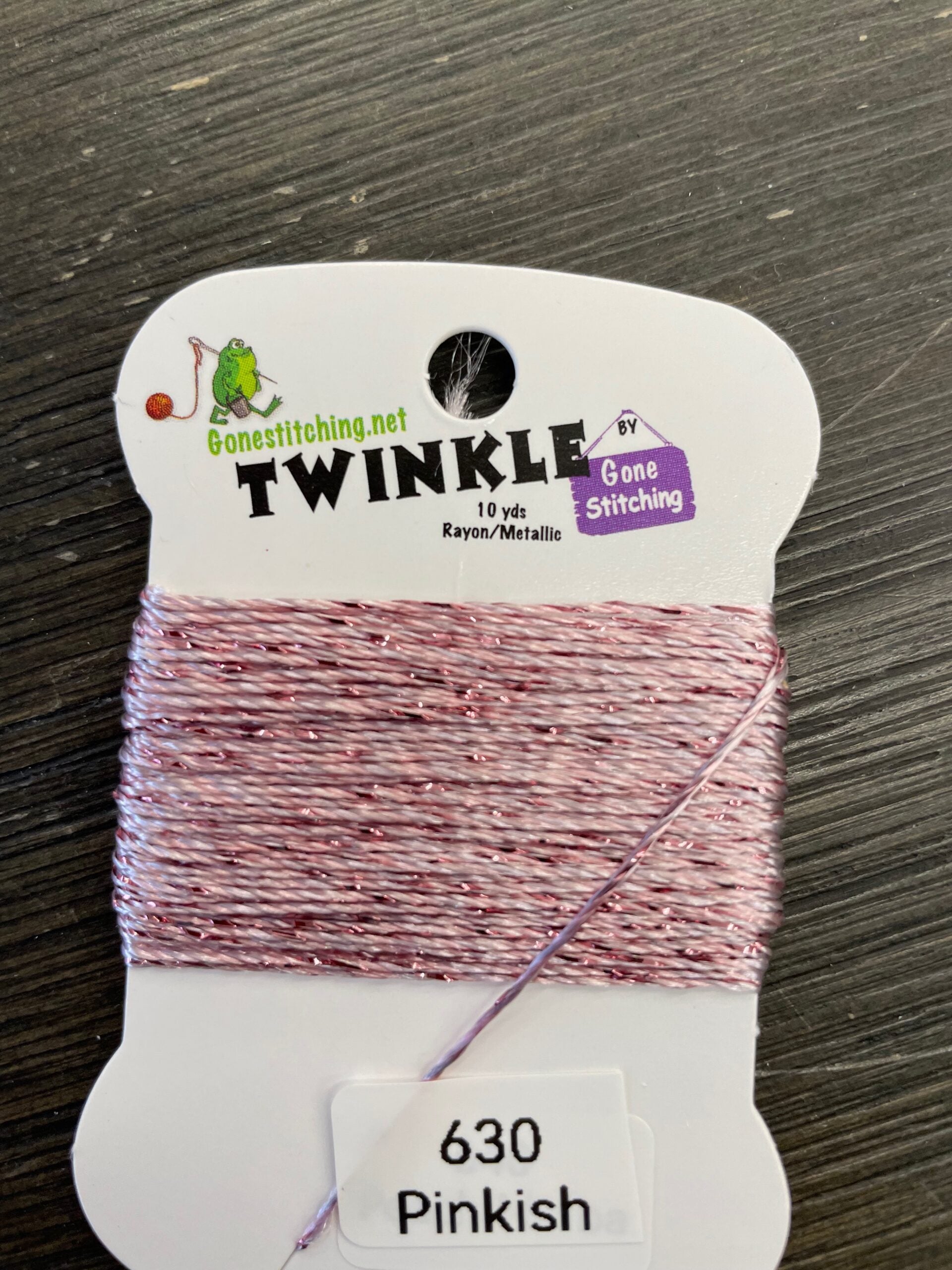 GS - Twinkle - 0630 - Pinkish
