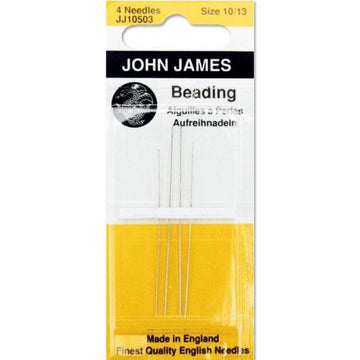 CN - John James  - Beading - #15