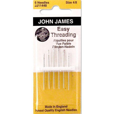 jj sharps
