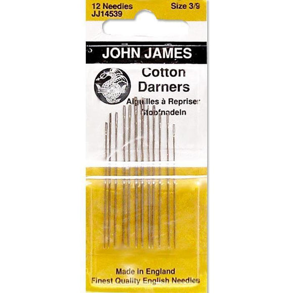 jj darners