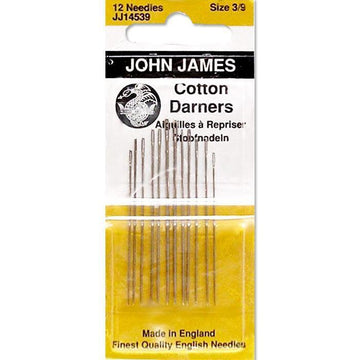 jj darners