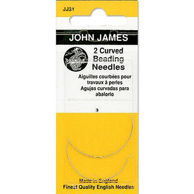 CN - John James - JJ-031 - Curved Beading
