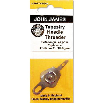 CN - John James - Tapestry Threaders