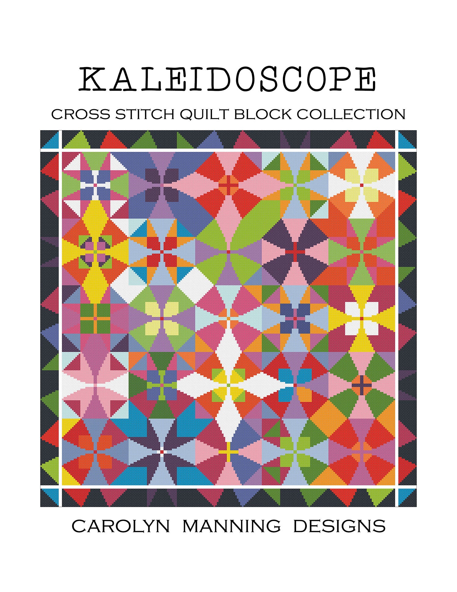 CM - Kaleidoscope