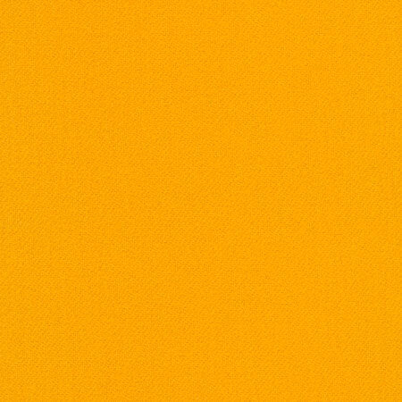 SS - Hand Dyed Wool - Fat 08 - HDW033 - Goldenrod