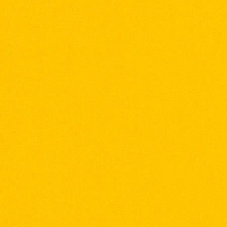 SS - Hand Dyed Wool - Fat 16 - HDW034 - Sun Yellow