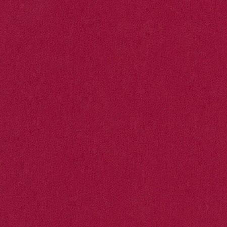SS - Hand Dyed Wool - Fat 08 - HDW043 - Dark Cerise