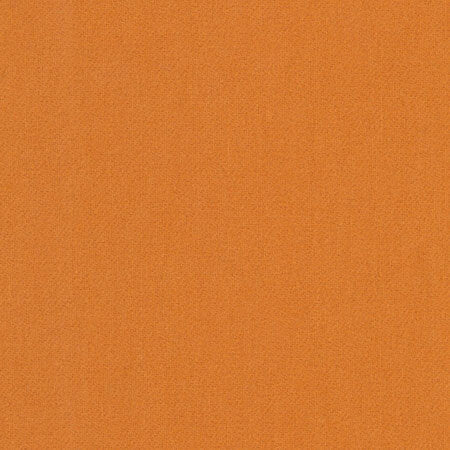 SS - Hand Dyed Wool - Fat 16 - HDW046 - Mango