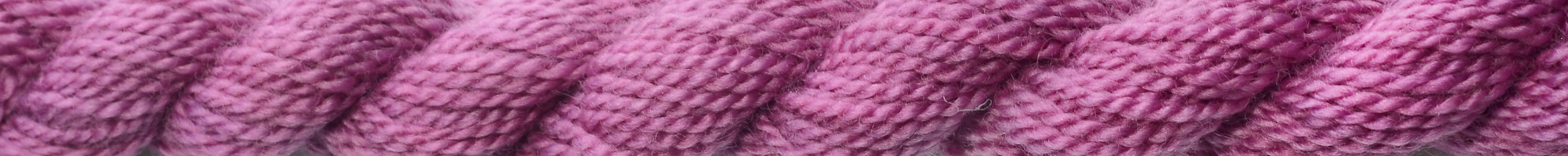WIL - Vineyard Silk - Merino Wool - M-1011 - Rose Bloom