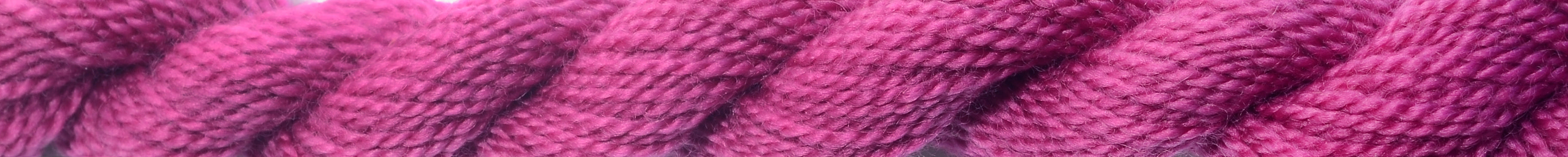WIL - Vineyard Silk - Merino Wool - M-1013 - Hyacinth Violet