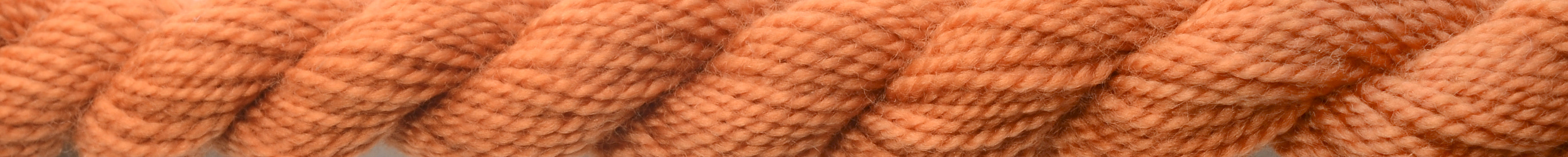 WIL - Vineyard Silk - Merino Wool - M-1027 - Russet Orange