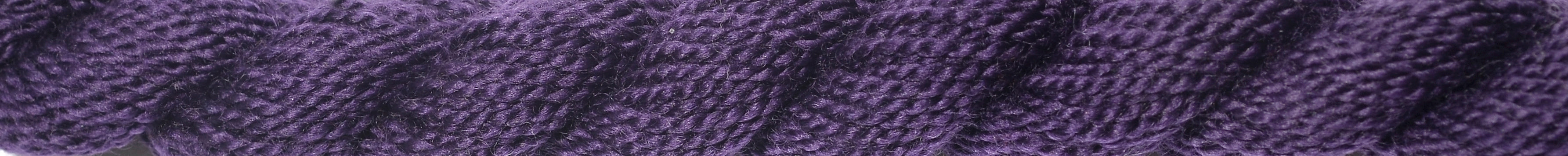 WIL - Vineyard Silk - Merino Wool - M-1103 - Gothic Grape