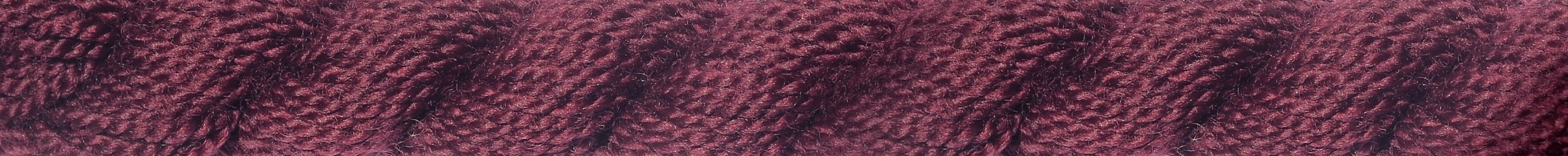 WIL - Vineyard Silk - Merino Wool - M-1112 - Burgundy