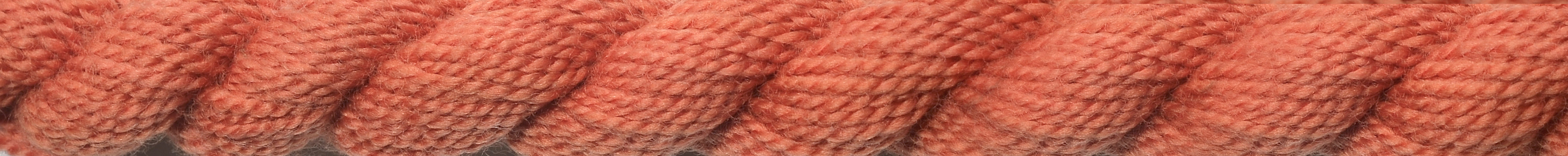 WIL - Vineyard Silk - Merino Wool - M-1124 - Persimmon