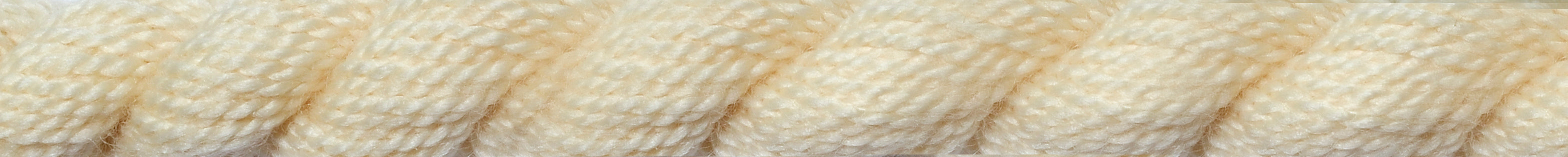 WIL - Vineyard Silk - Merino Wool - M-1178 - Buttercream